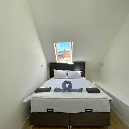 Engadin's Apartmán *
