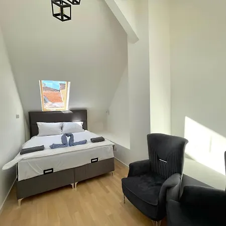 Engadin'S Central Apartments