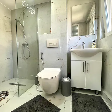 Apartmán Engadin's