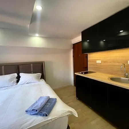 Engadin'S Central Apartments *