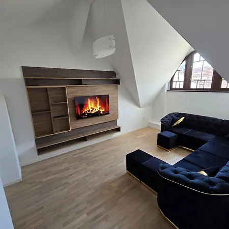 Engadin'S Central Apartments * Sarajevo
