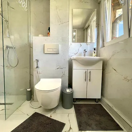 Apartmán Engadin's