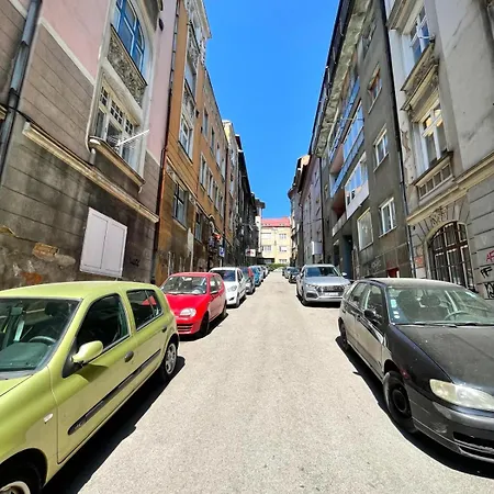 Engadin's * Σαράγεβο