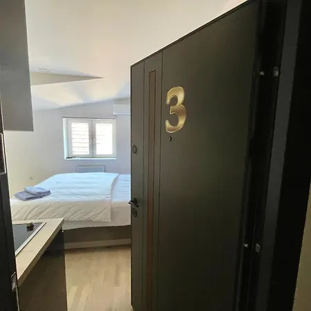 Engadin'S Central Apartments