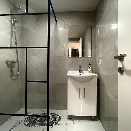 Engadin's Apartmán *