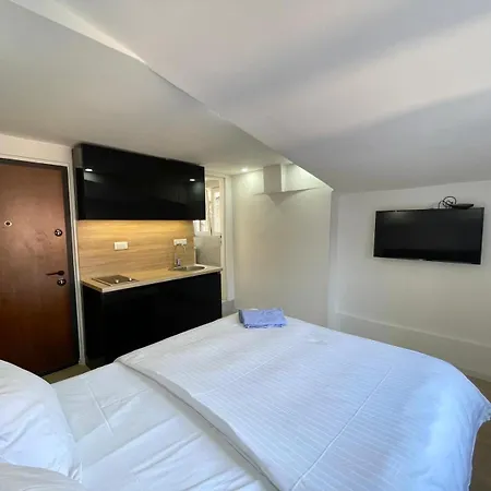 Engadin's Apartmán *