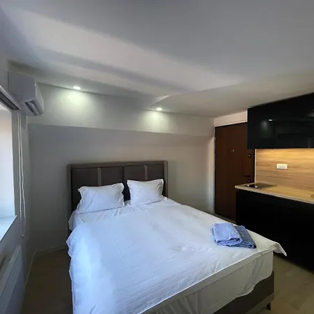 Engadin'S Central Apartments Apartment